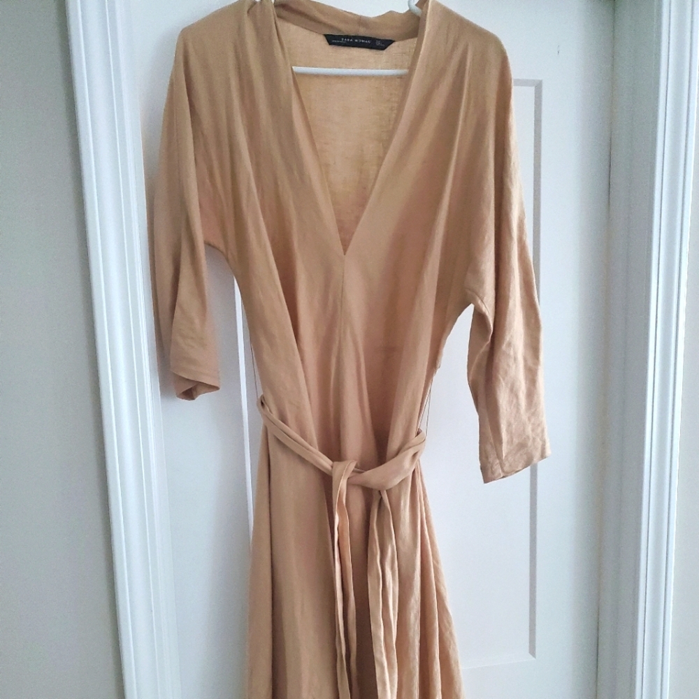 Zara Women